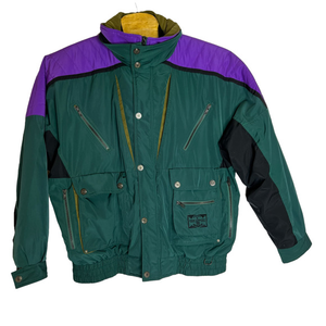 Obermeyer Vintage Thinsulate‎ Jacket Size XL